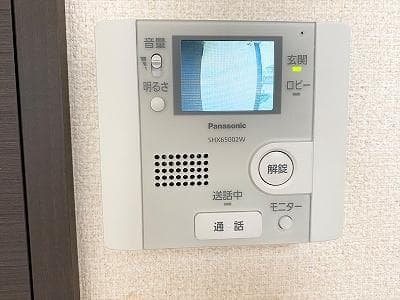 Preview interior of LEONEXT Narita Sando