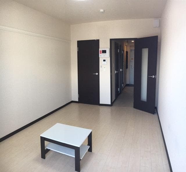 Preview interior of LEONEXT Rappora