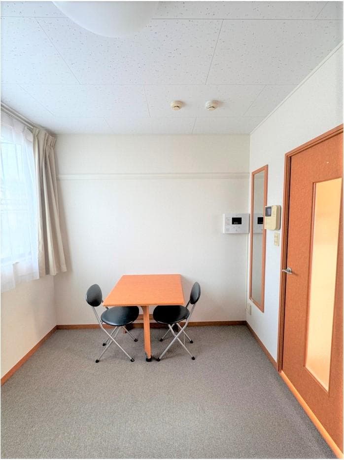 Preview interior of leopalace North Hill