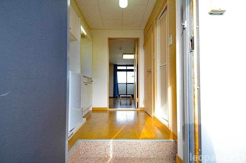 Preview interior of leopalace Chuo