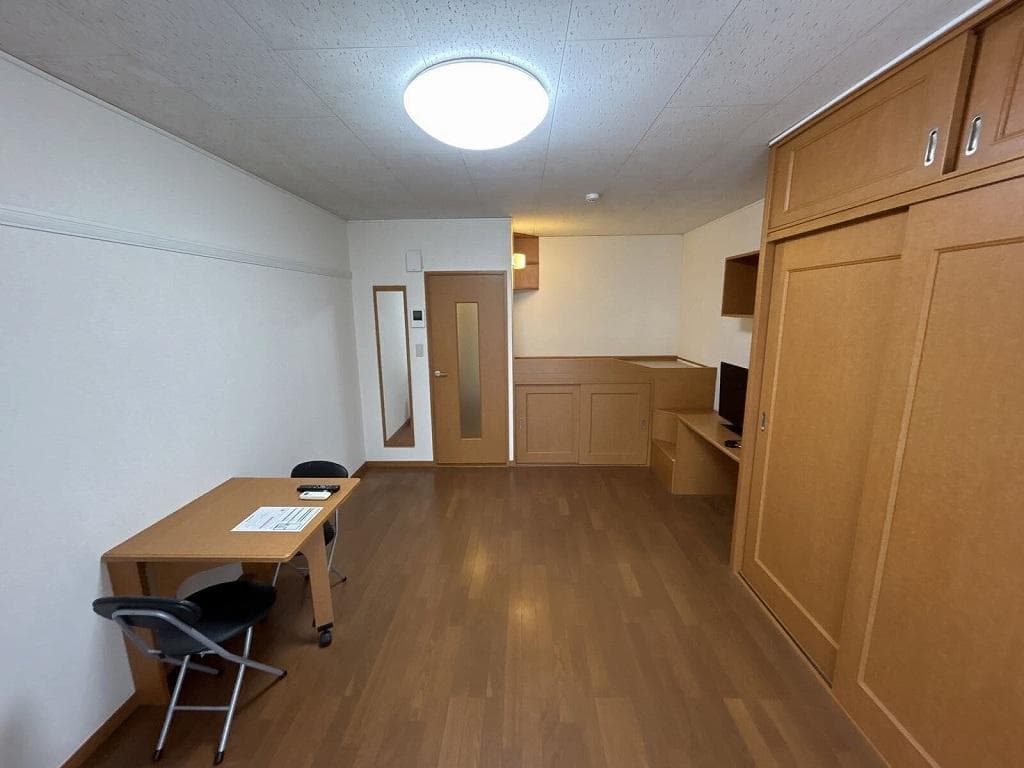 Preview interior of leopalace Sunshine