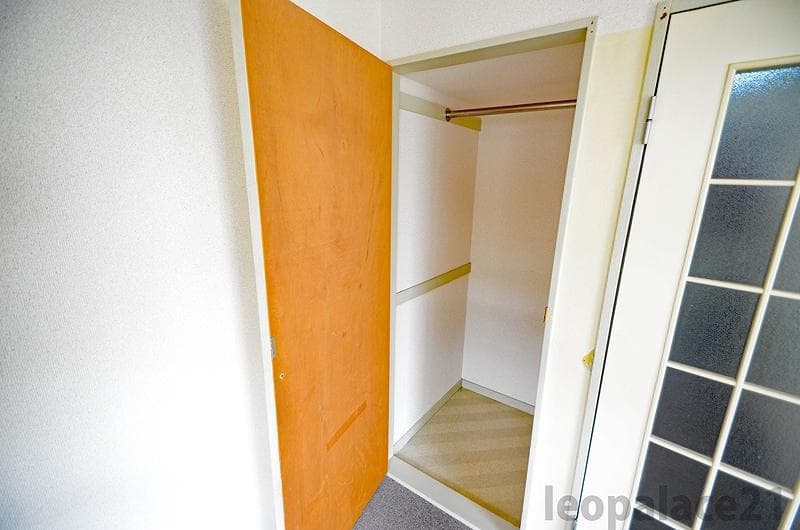 Preview interior of leopalace Minami Sakate II