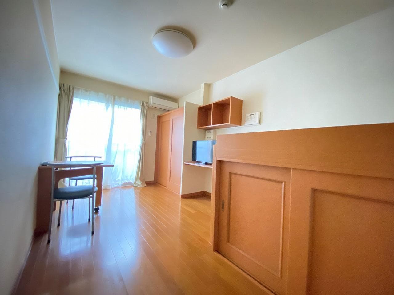 Preview interior of leopalace Haru