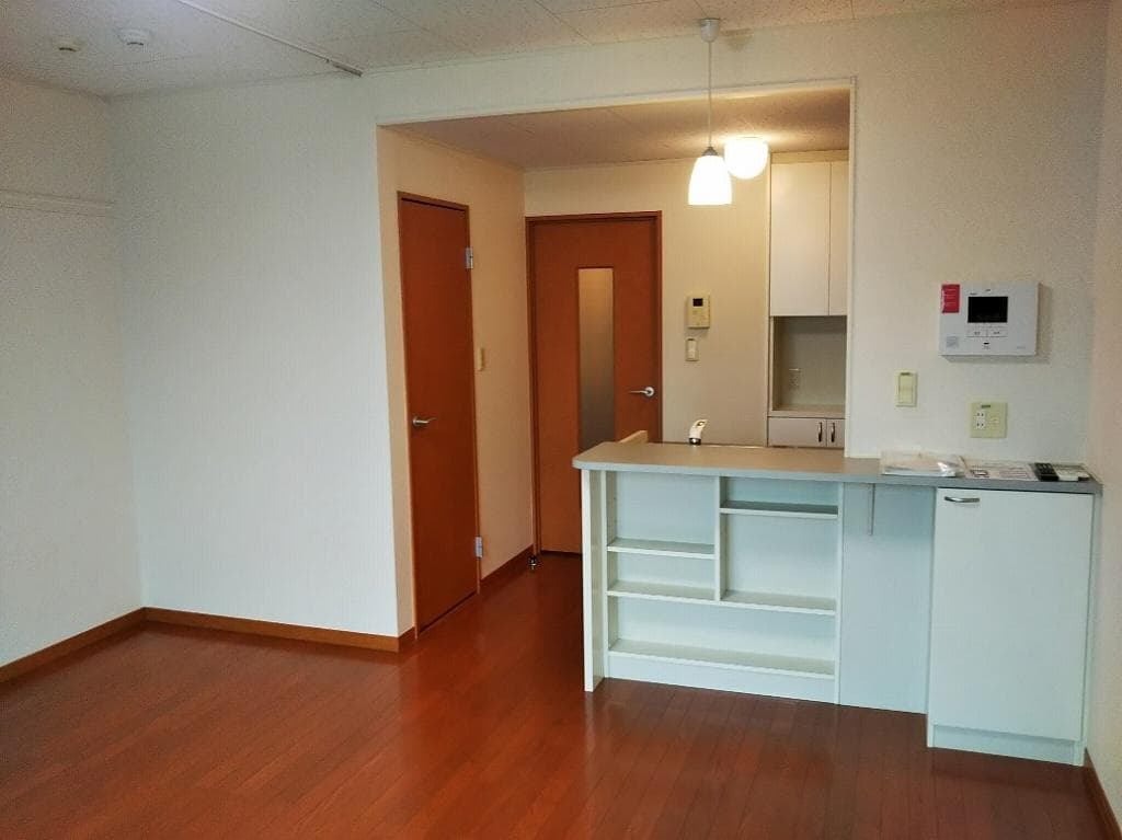 Preview interior of leopalace Comfort Tsukuba