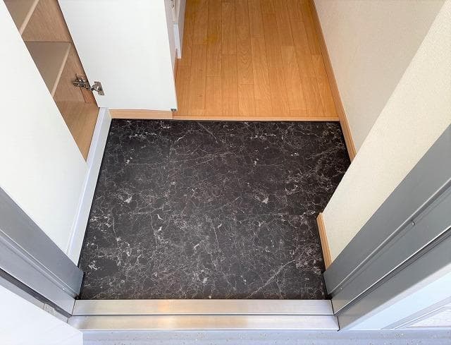 Preview interior of leopalace Mutos Tessera