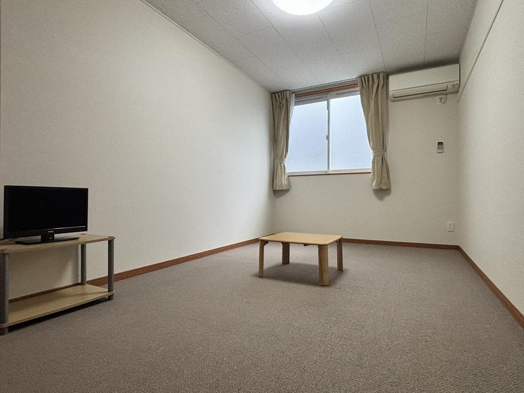 Preview interior of leopalace Koshin