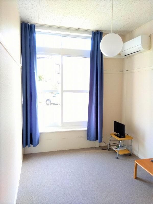Preview interior of leopalace Central Parkside