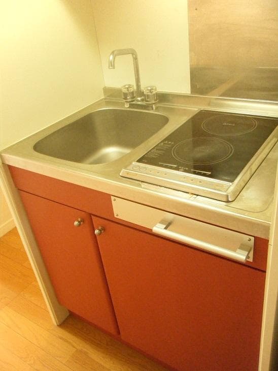 Preview interior of leopalace Aillis