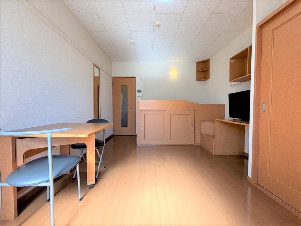 Preview interior of leopalace Green Hills