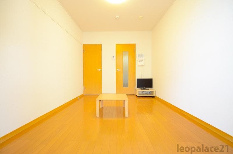 Preview interior of leopalace JN A