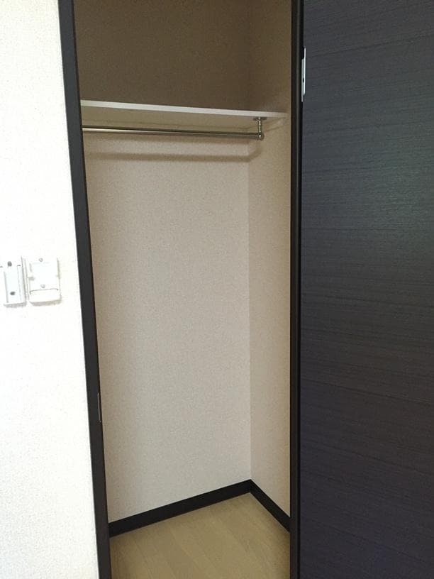 Preview interior of LEONEXT Honjin B