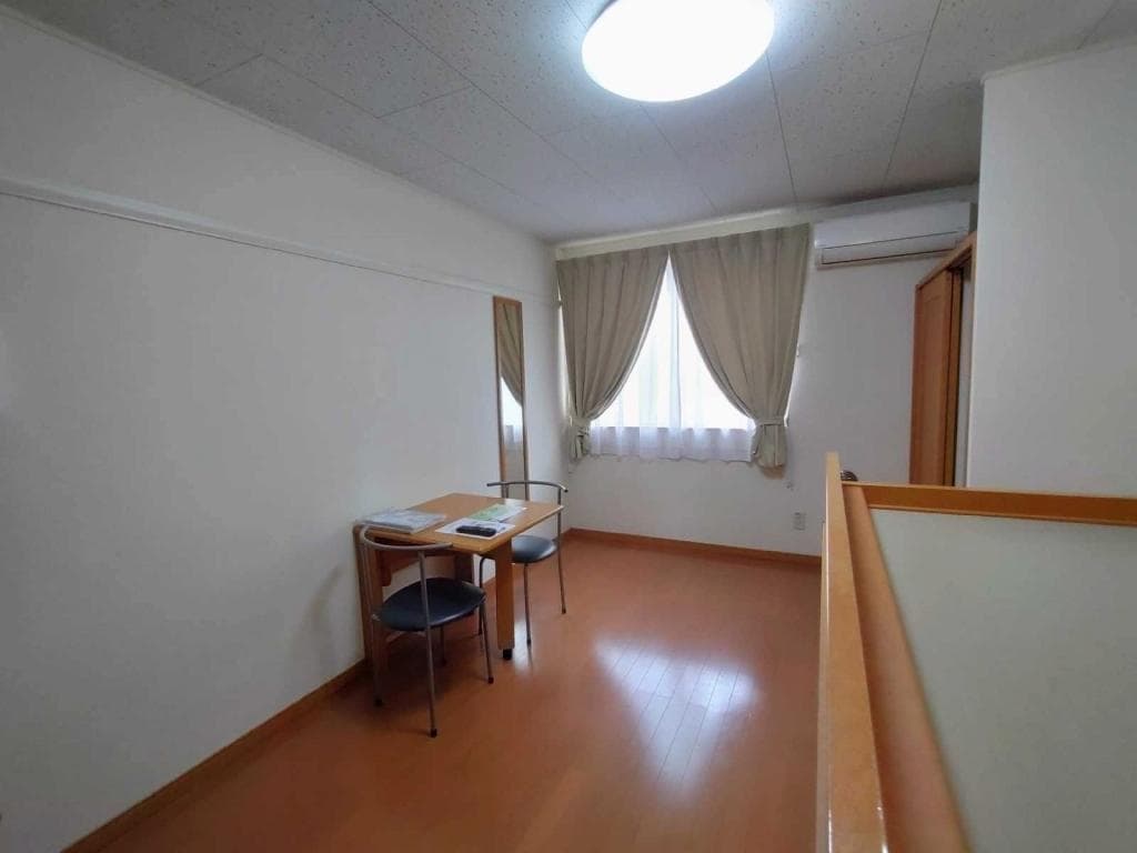Preview interior of leopalace Maruyama II