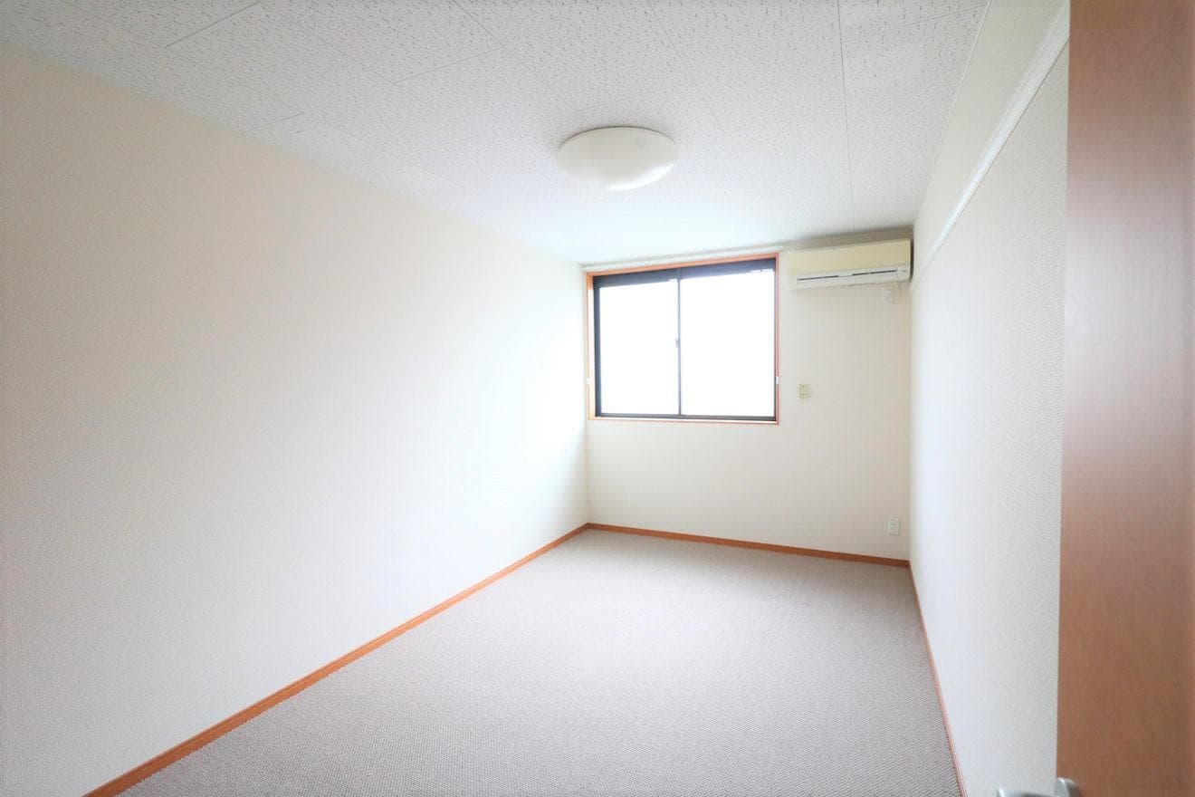 Preview interior of leopalace Asahigaoka