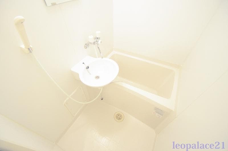 Preview interior of leopalace SY