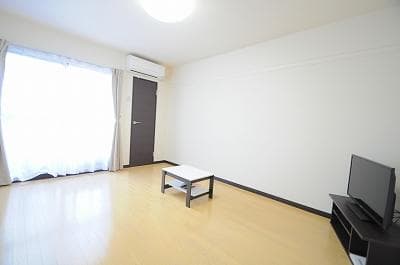 Preview interior of LEONEXT Granvia V