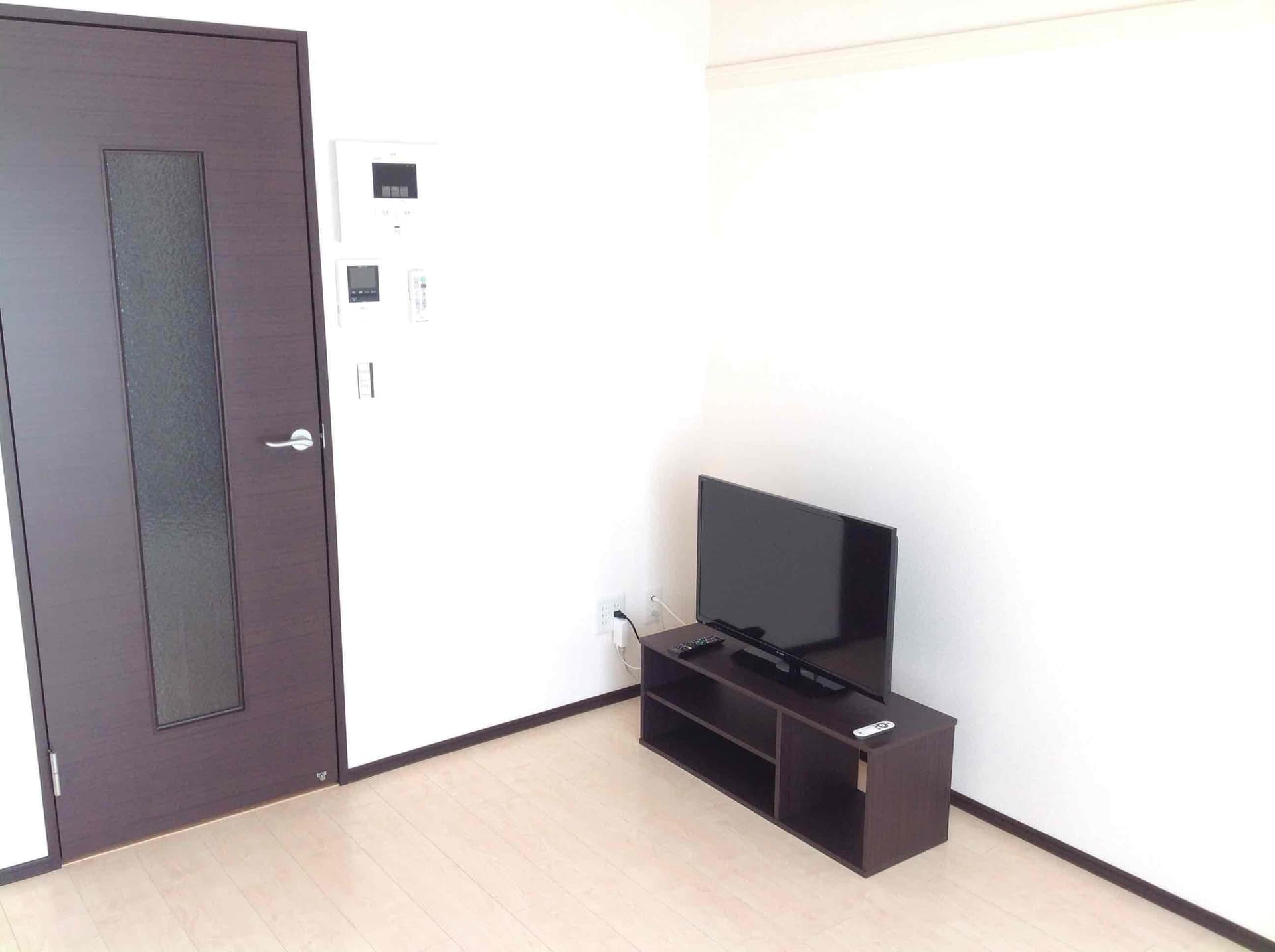 Preview interior of CLEINO Villa Takashima