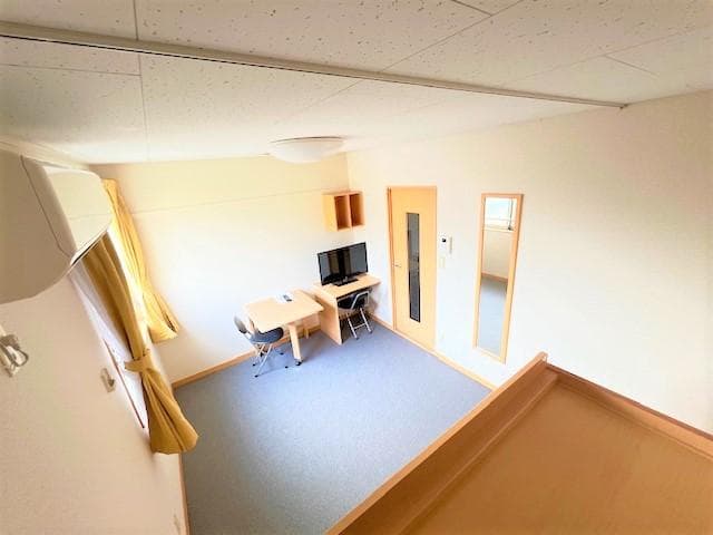 Preview interior of LEONEXT Kobushi