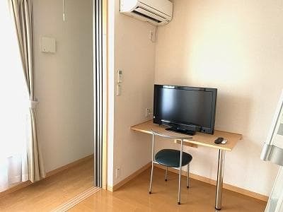 Preview interior of leopalace Mukoyama II