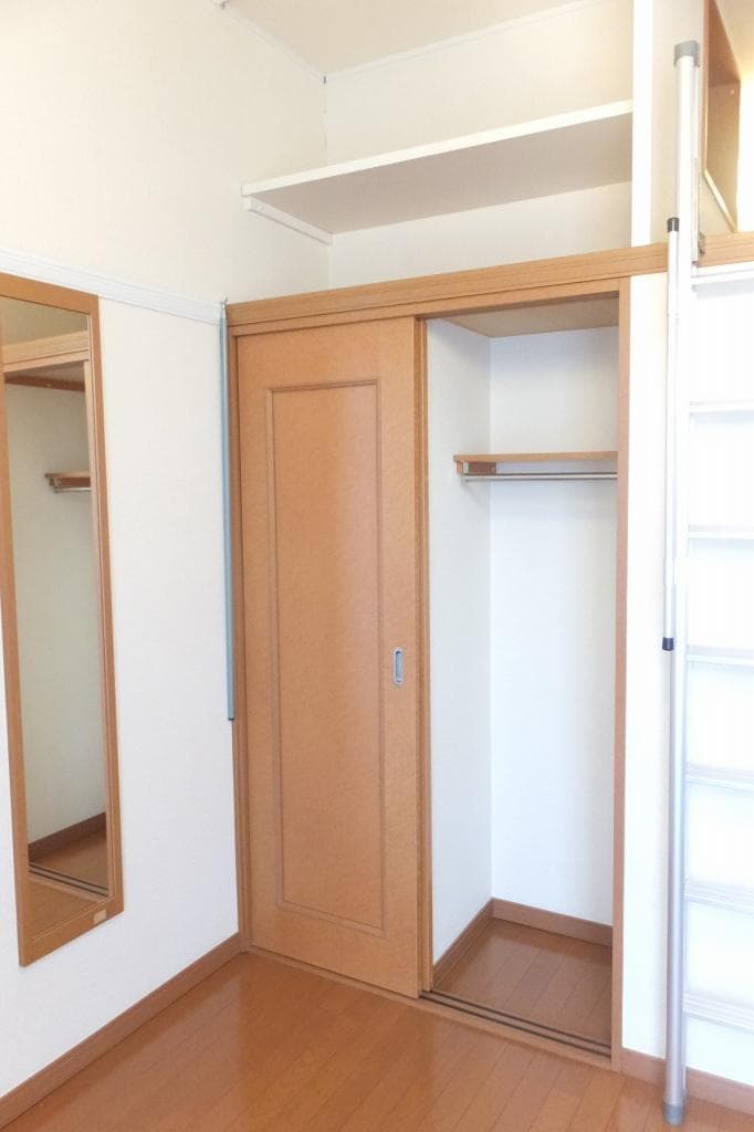 Preview interior of leopalace Angel