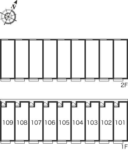 Preview interior of LEONEXT Grande Espacio