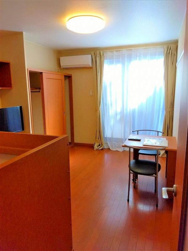 Preview interior of leopalace Potoriba I