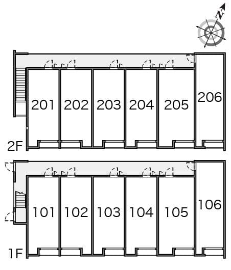 Preview interior of CLEINO Ks Heim Nanasato