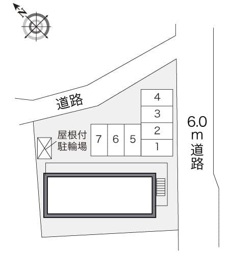 Preview interior of leopalace Minamoto