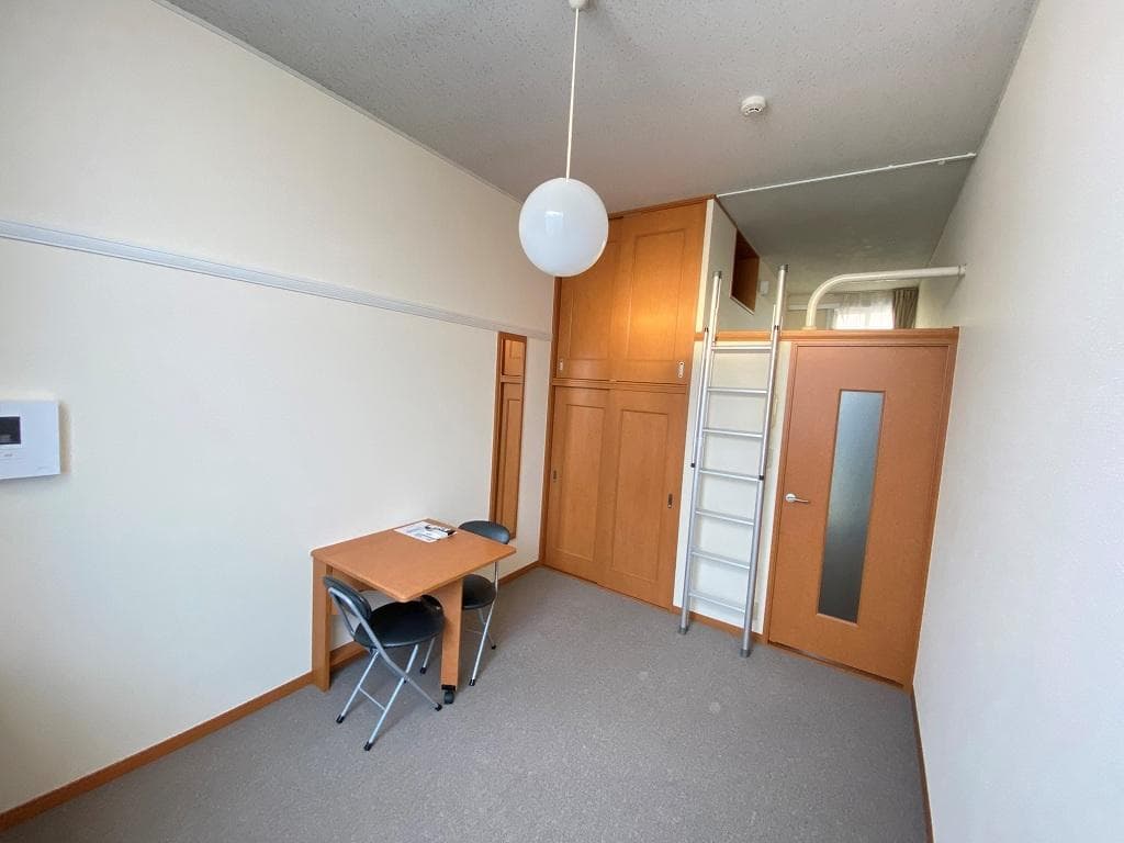 Preview interior of leopalace Grandeur B