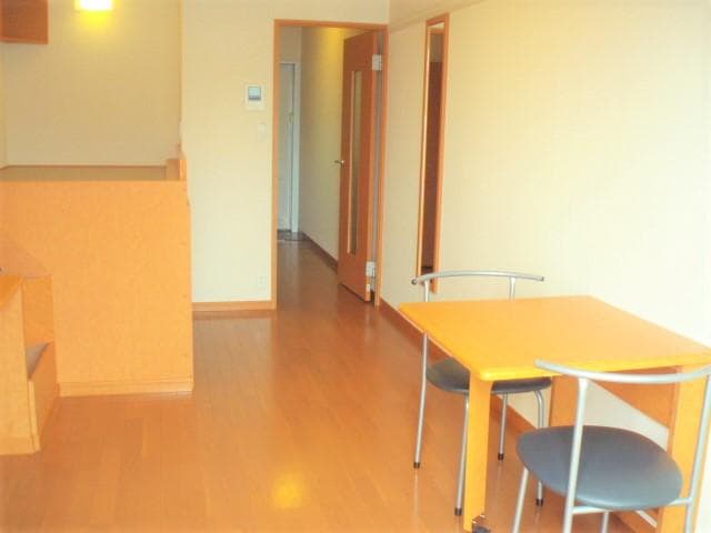 Preview interior of leopalace Sun Ciro