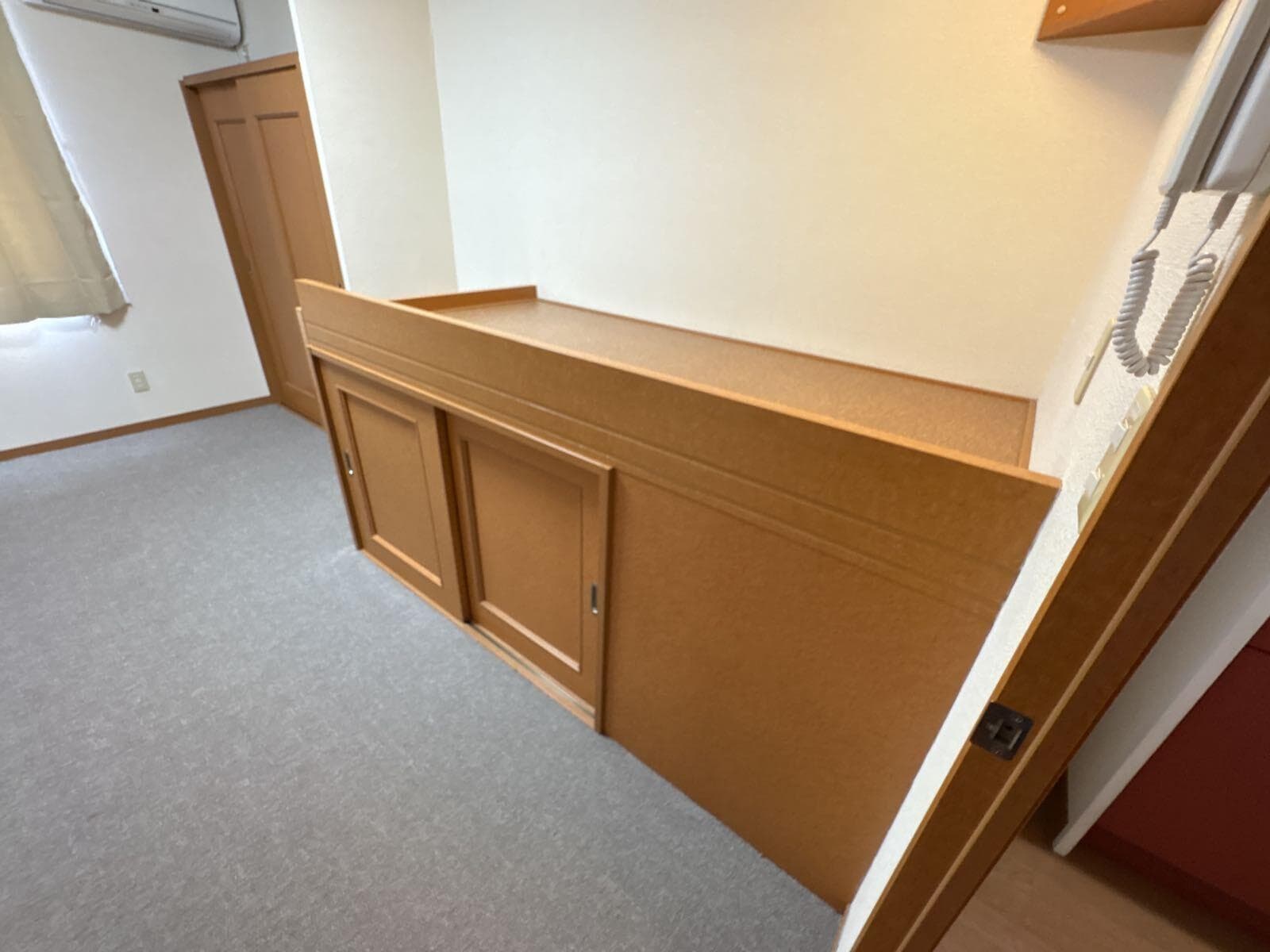 Preview interior of leopalace Sanjyota