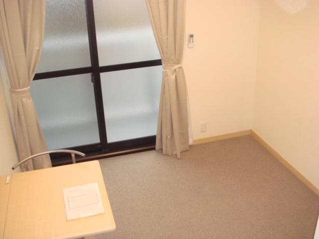 Preview interior of leopalace Ti Kei 7