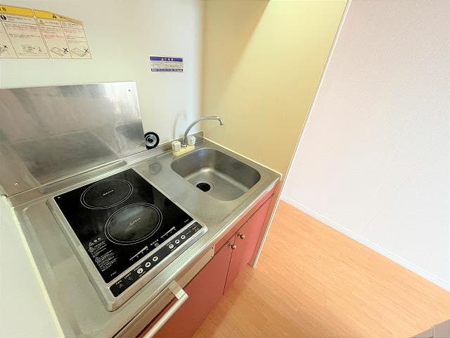 Preview interior of leopalace Excellent Nigoukan