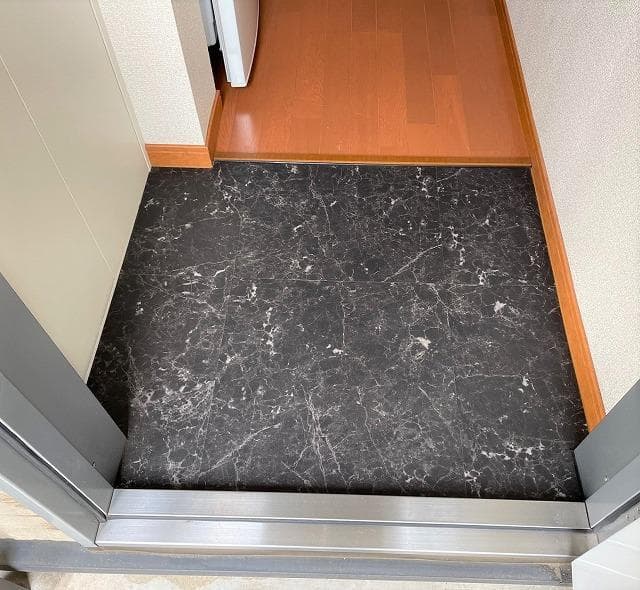 Preview interior of leopalace Eclair II