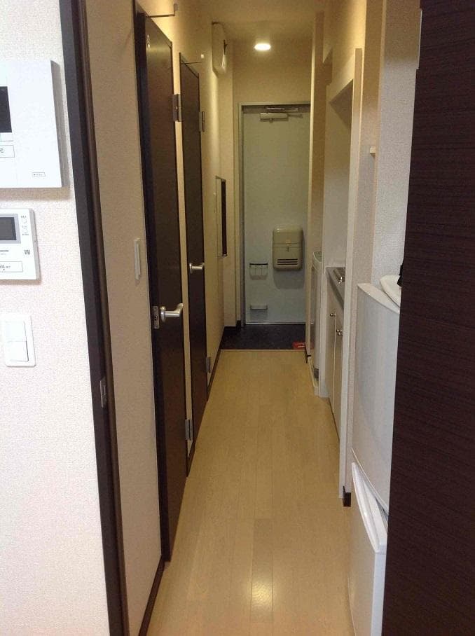 Preview interior of LEONEXT Geoid
