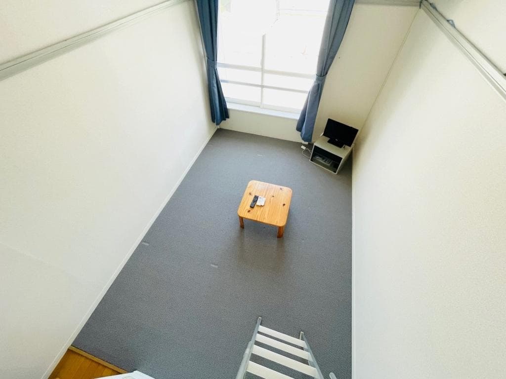 Preview interior of leopalace Sun Flare