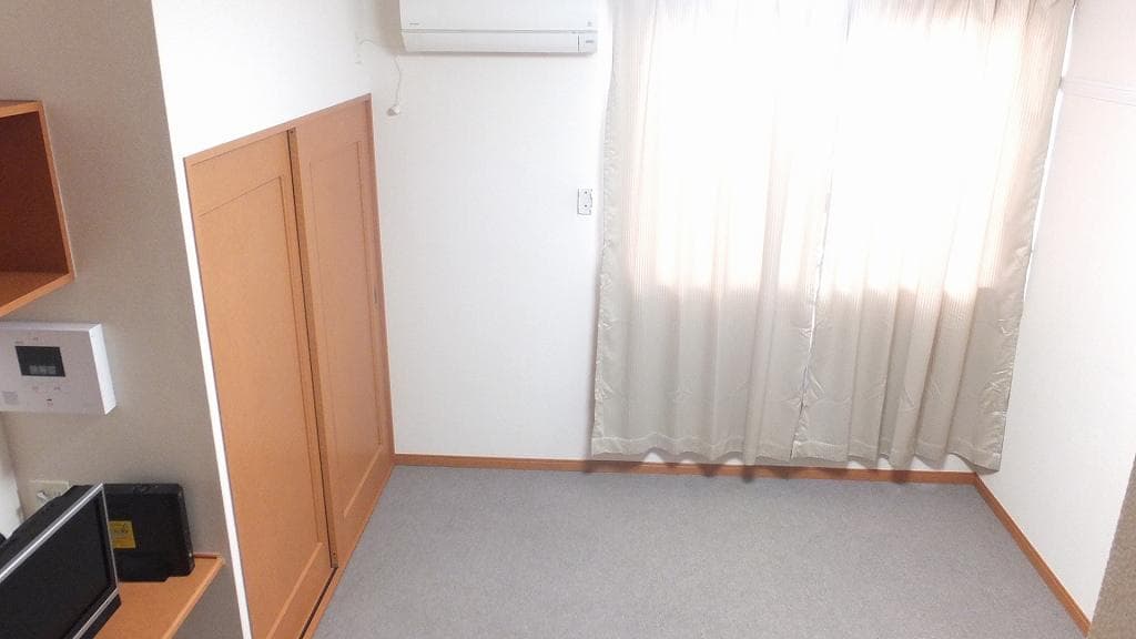Preview interior of leopalace Sakasagawa
