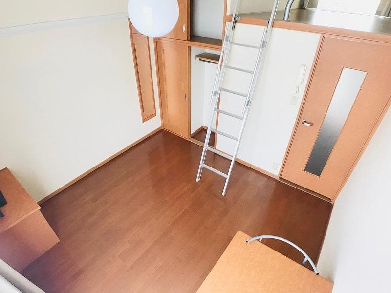 Preview interior of leopalace Y90