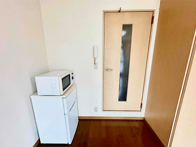 Preview interior of leopalace TACHIBANA
