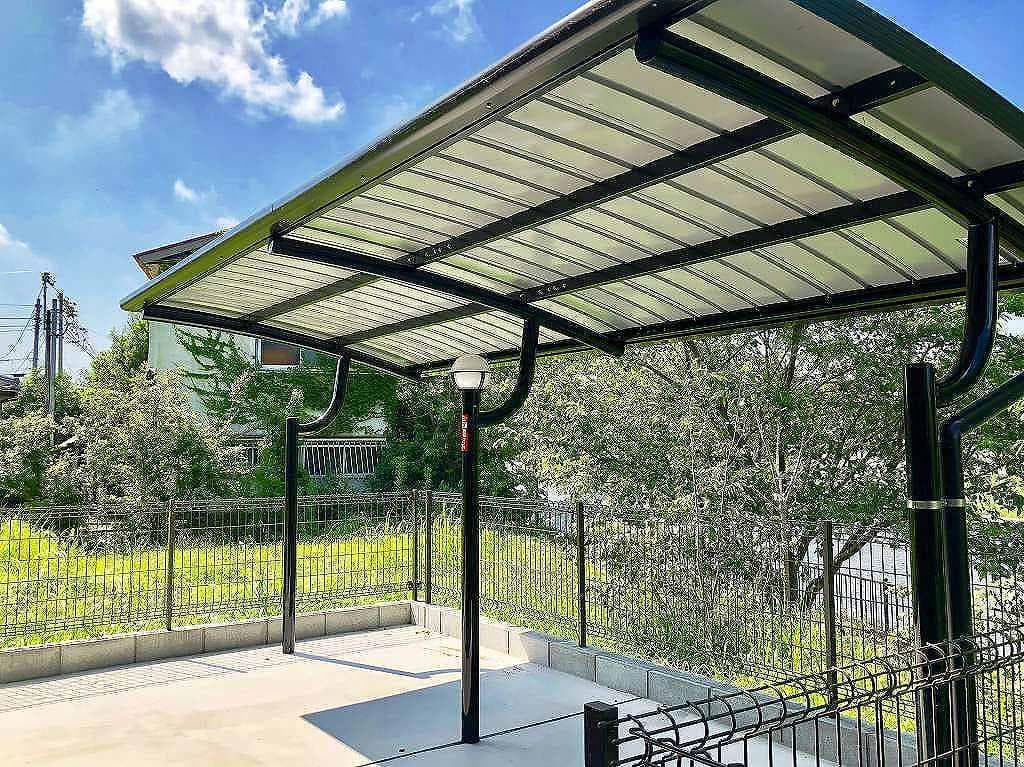 Preview interior of CLEINO Residence Kioroshi