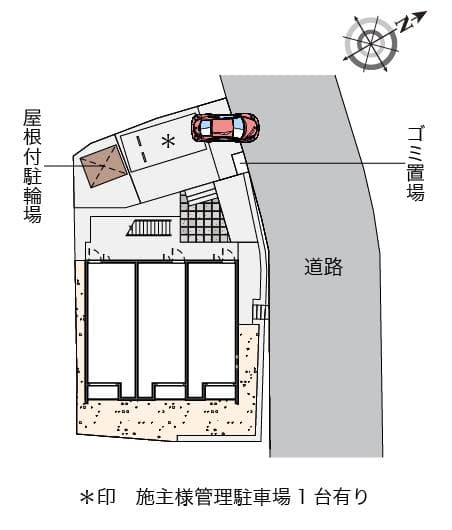 Preview interior of CLEINO Bridge High