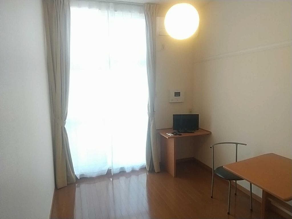 Preview interior of leopalace Sayamagaoka