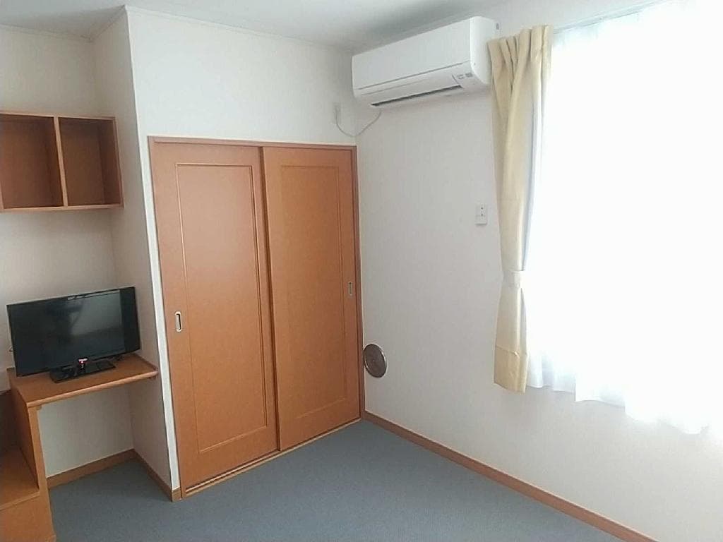 Preview interior of leopalace Recriture Tachikawa