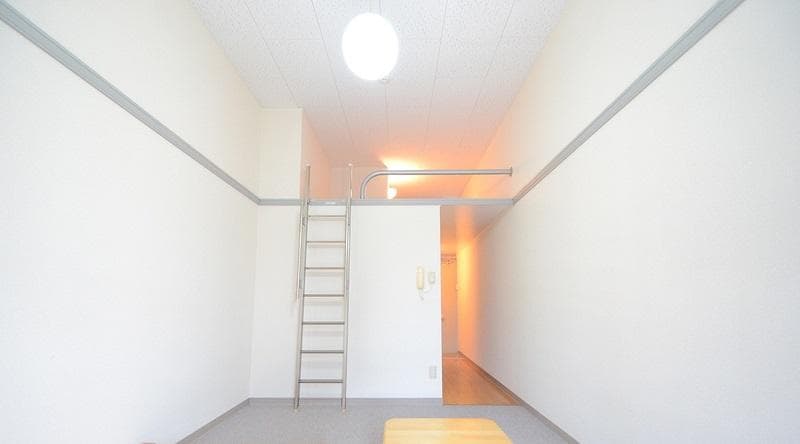 Preview interior of leopalace ACT