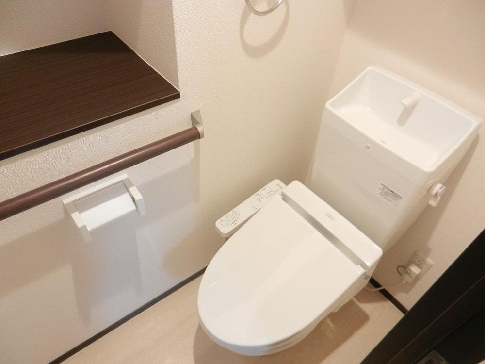 Preview interior of LEONEXT Kaguya