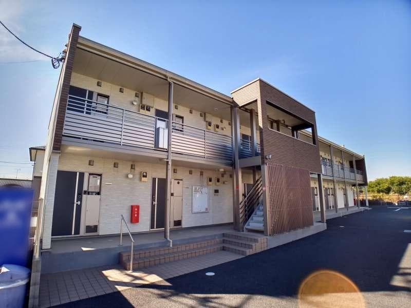 Main exterior of CLEINO Villa Verte