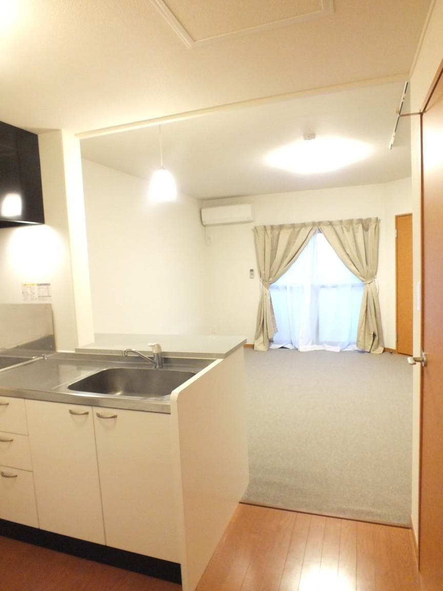 Preview interior of leopalace Asumigaoka Highland