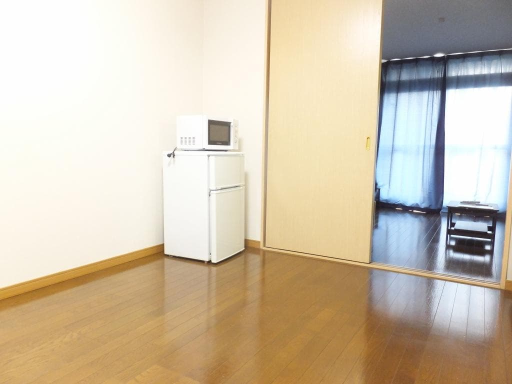 Preview interior of leopalace Mahito '97