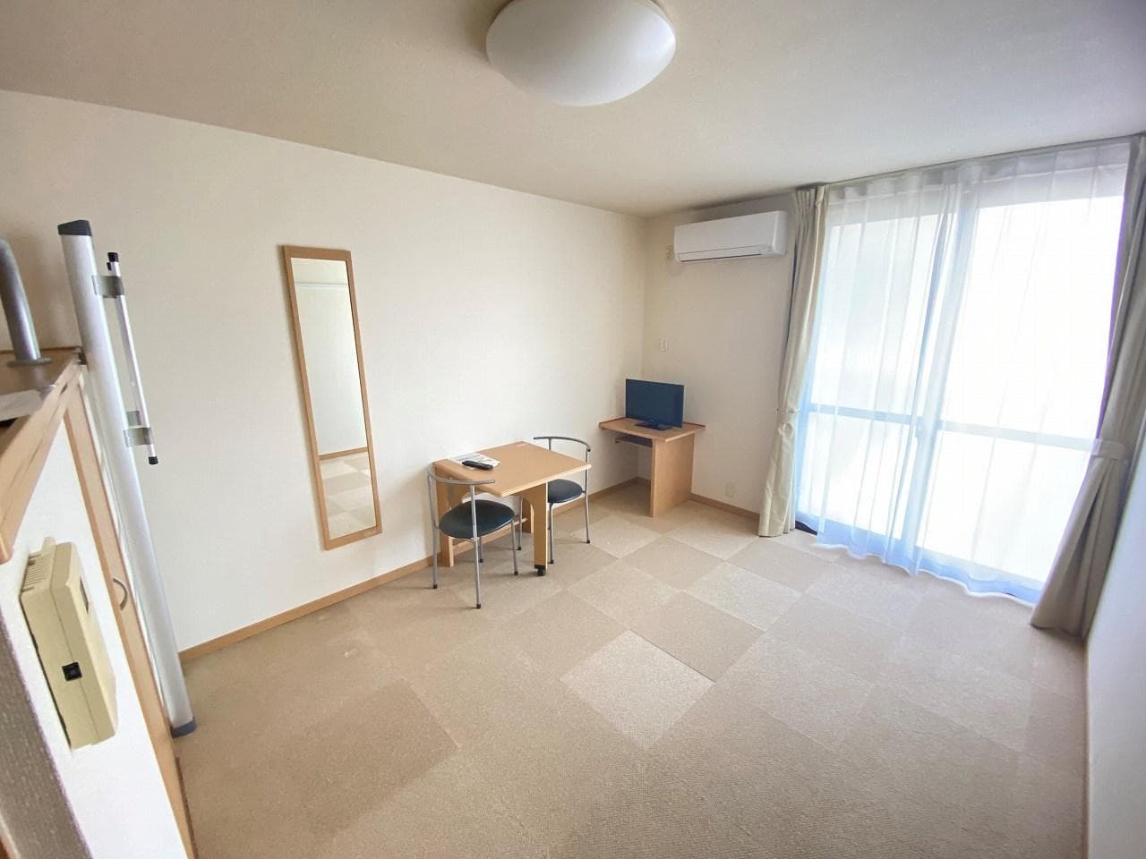 Preview interior of leopalace Azalea Park