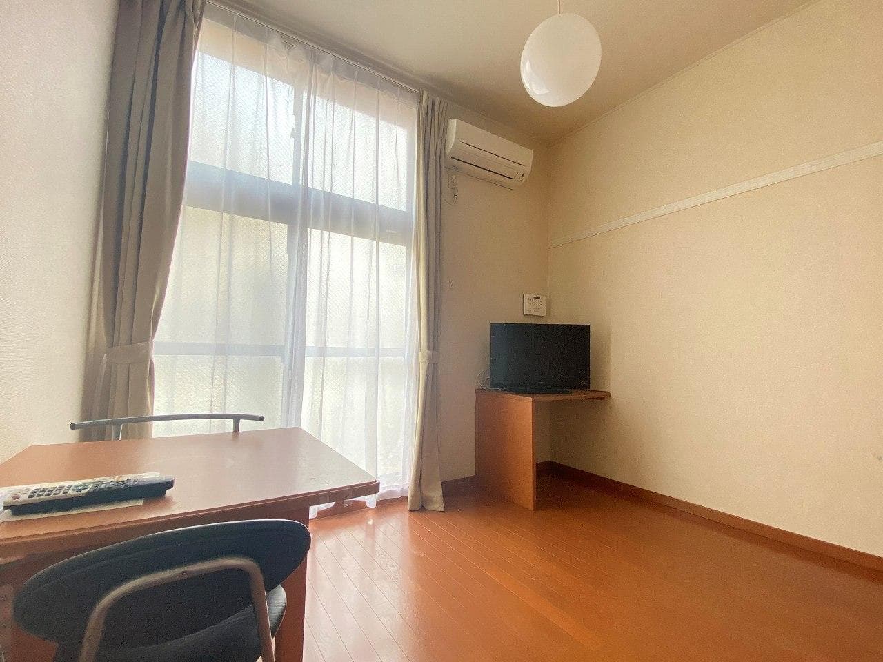 Preview interior of leopalace Water Village