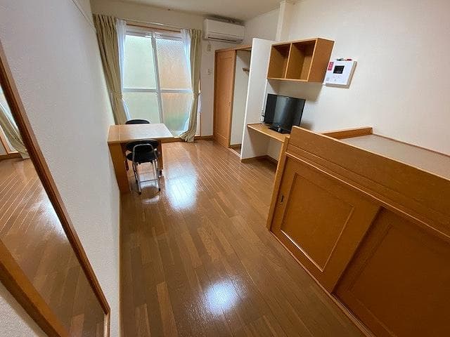 Preview interior of leopalace Sunbird A